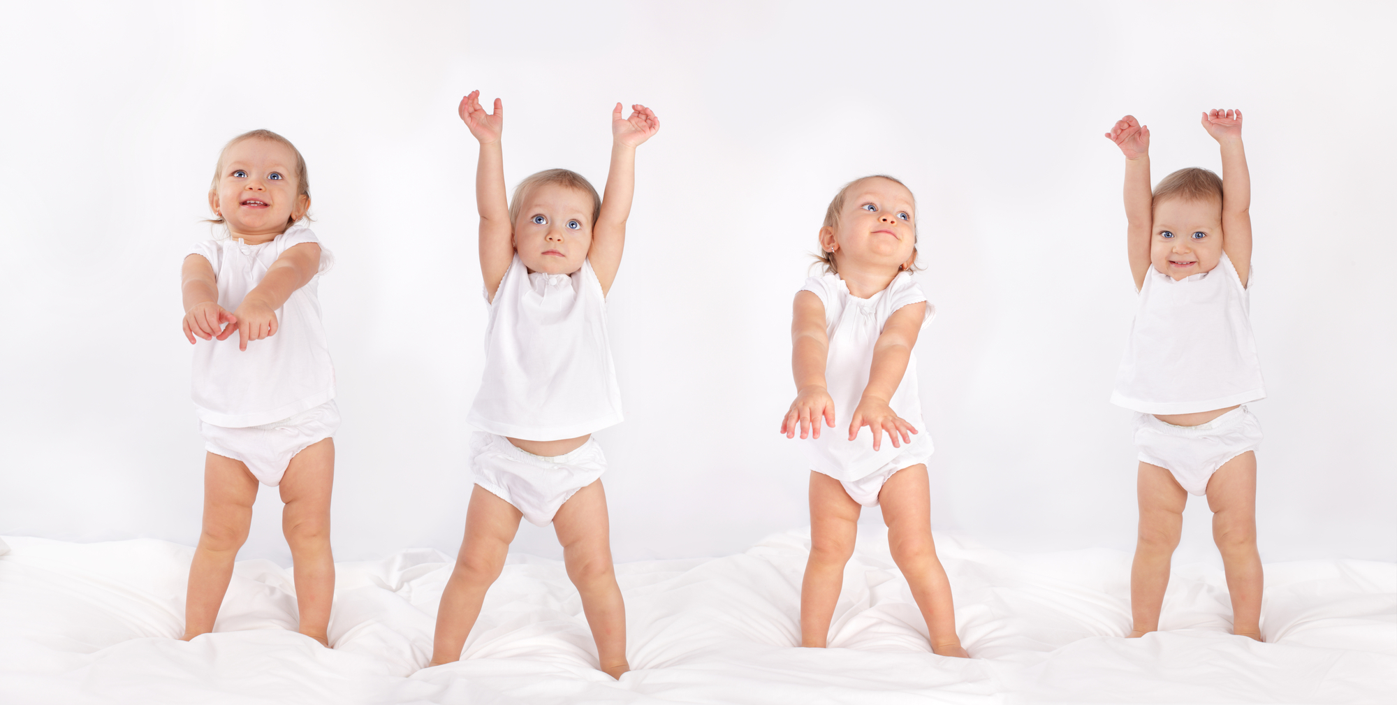 Le guide ultime pour choisir le meilleur tapis de motricité pour votre bébé  - Rouler & Bouler - Le tapis d'éveil et de motricité pour bébé